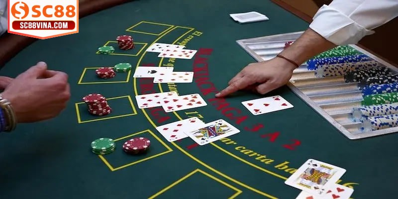 Nắm vững luật chơi và áp dụng các chiến lược linh hoạt để thắng