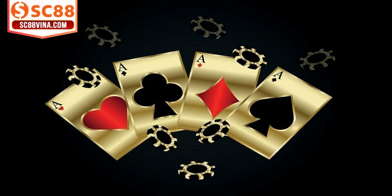Casino trở thành một hình thức cá cược độc đáo và rất phổ biến