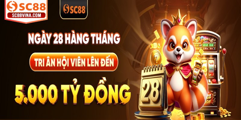 Đăng ký SC88 là yêu cầu bắt buộc để cá cược luôn luôn an toàn