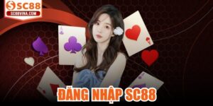 Đăng Nhập SC88