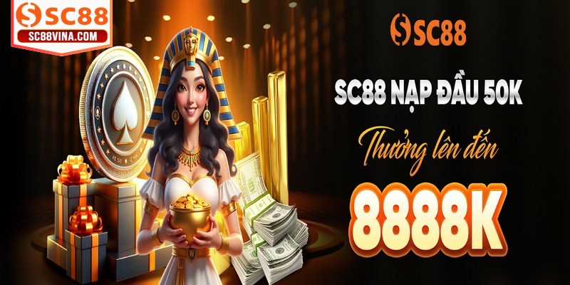Giới thiệu SC88 uy tín hàng đầu mang đến trải nghiệm hoàn hảo
