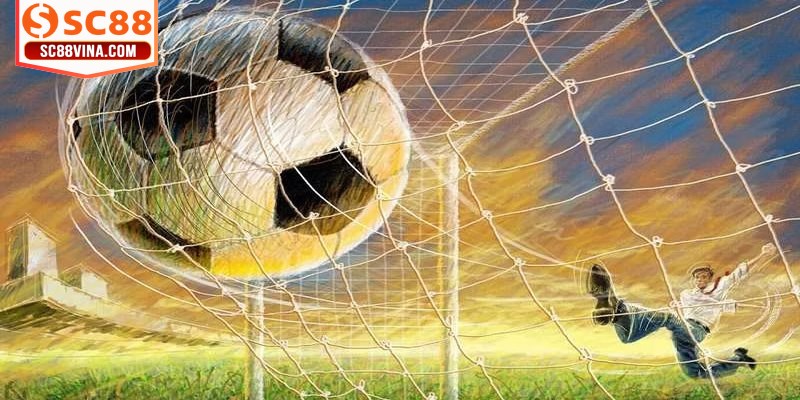 Kèo châu Á xuất hiện trong mọi giải đấu bóng đá quy mô nhất