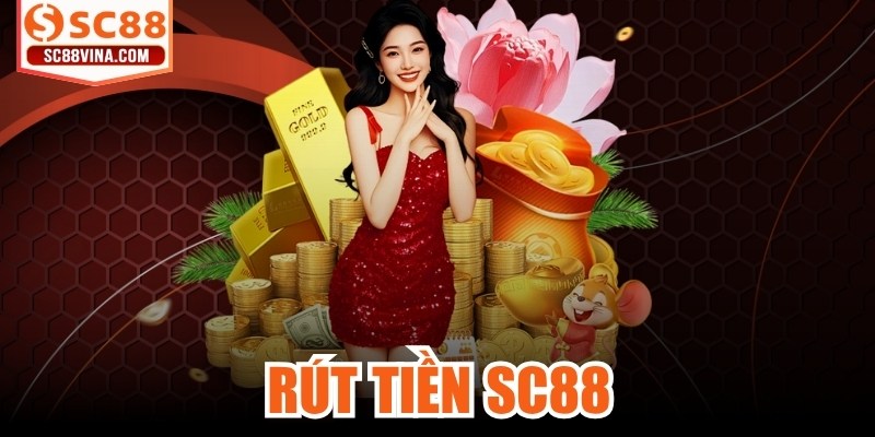 Rút Tiền SC88