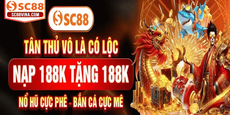 SC88 hoạt động hoàn toàn tuân thủ quy định pháp lý chặt chẽ