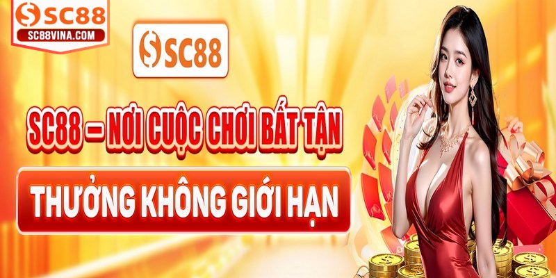 SC88 khuyến khích người chơi cài đặt app trên điện thoại miễn phí
