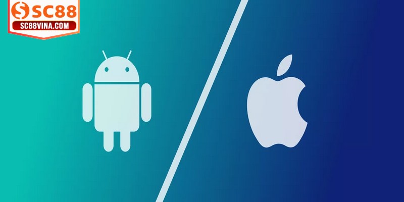 Tải app SC88 đem lại cho người dùng sự tiện lợi khi cá cược online