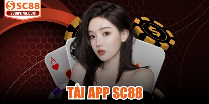 Tải App SC88
