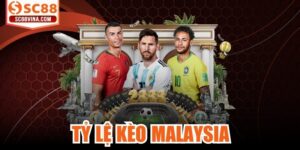 Tỷ Lệ Kèo Malaysia
